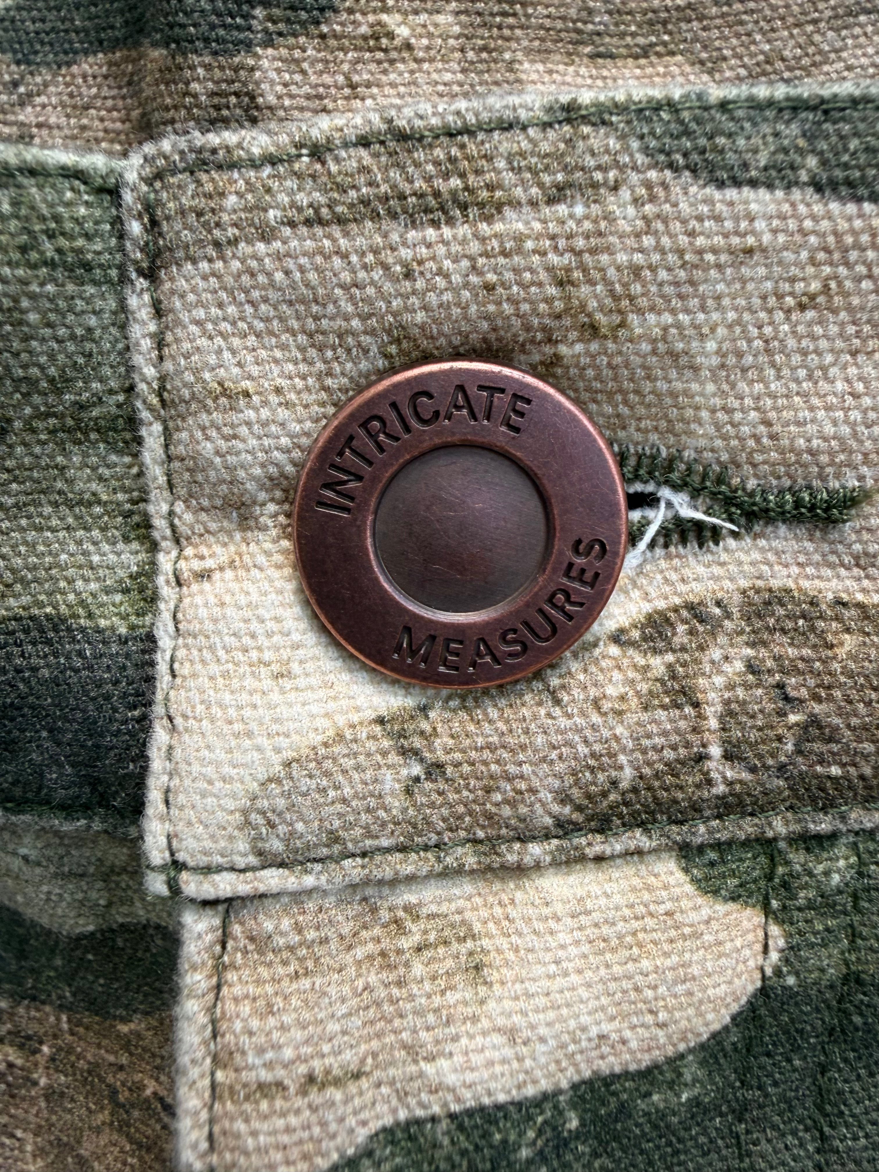 CADET CAMOS