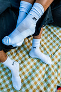 VARSITY CREW SOCK
