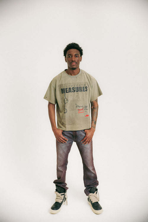 PAPARAZZI TEE