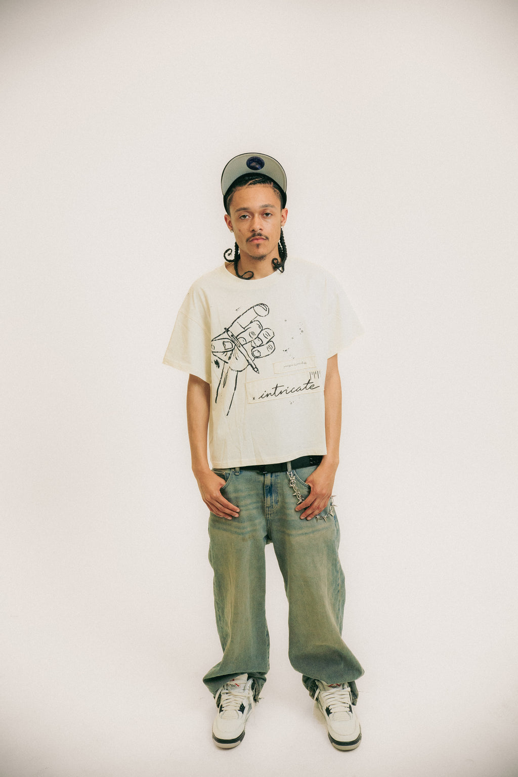 AUTOGRAPH TEE