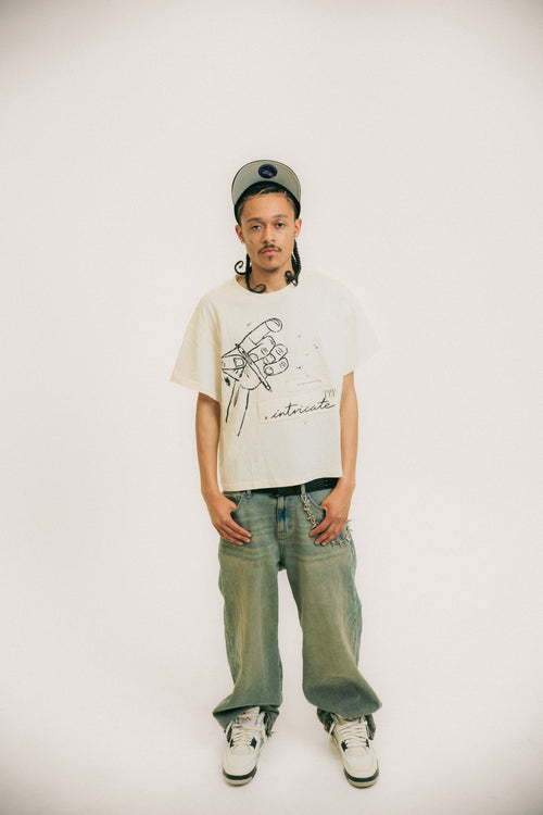 AUTOGRAPH TEE