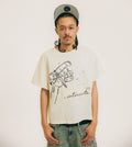 AUTOGRAPH TEE