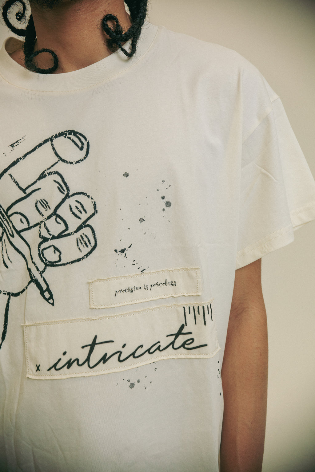 AUTOGRAPH TEE