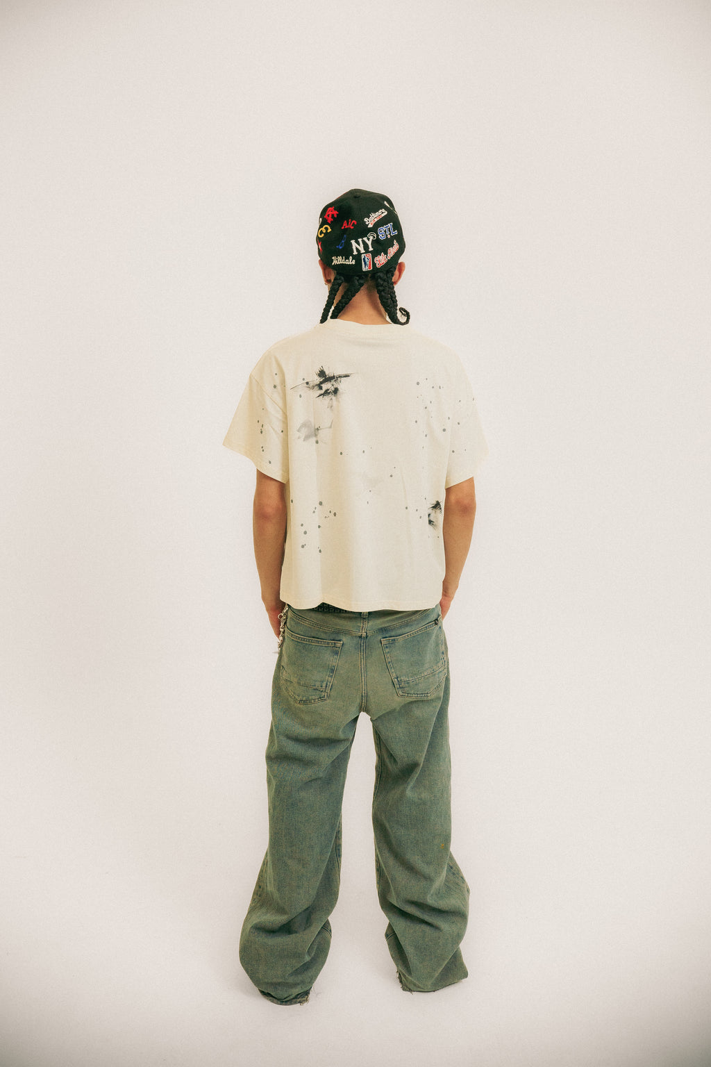AUTOGRAPH TEE