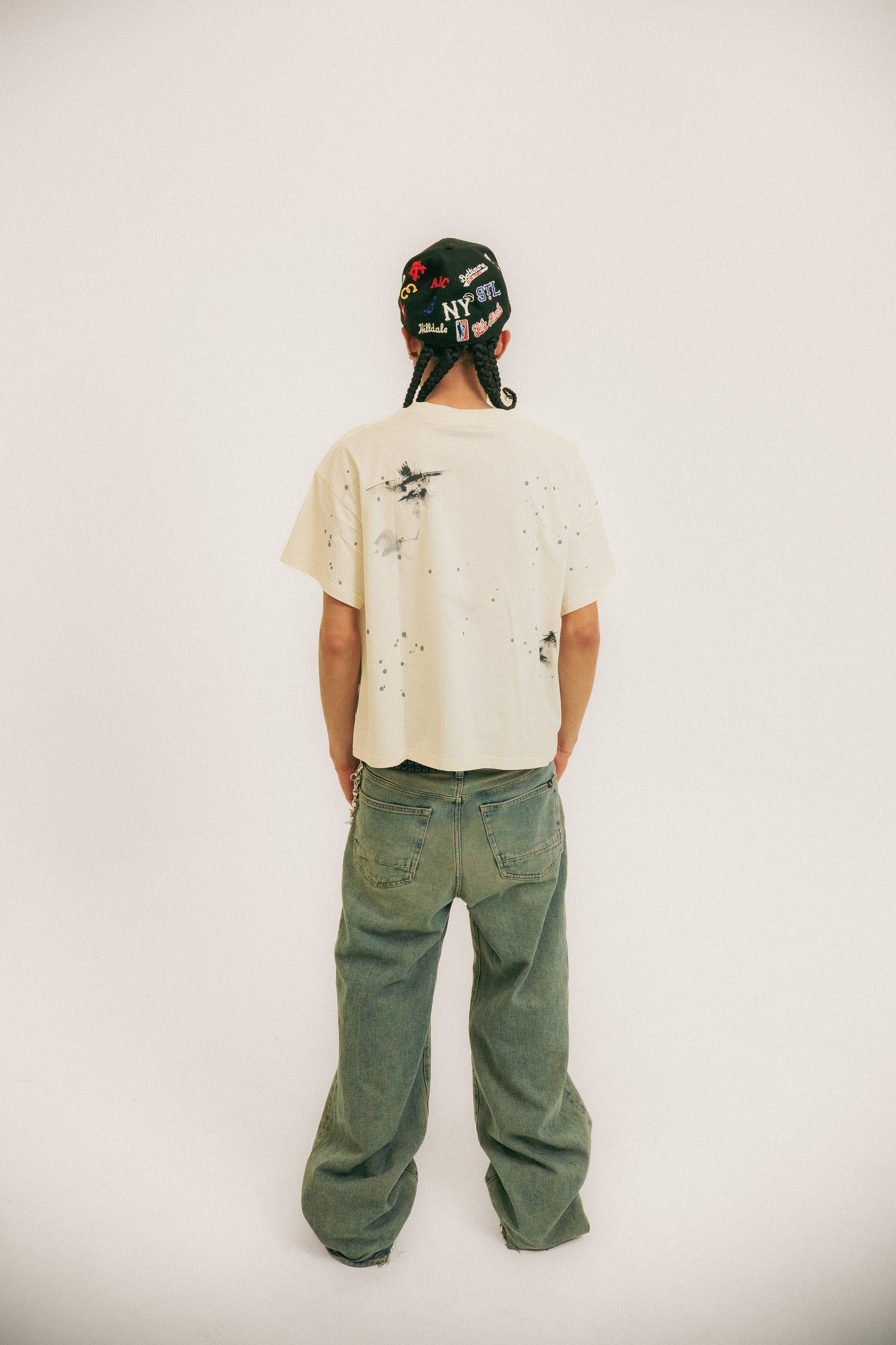 AUTOGRAPH TEE